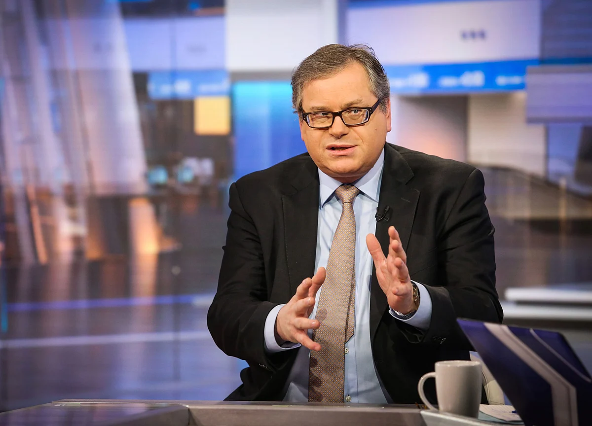 Citi Strategist Says 10% Correction in U.S. Stocks Is ‘Very Plausible’