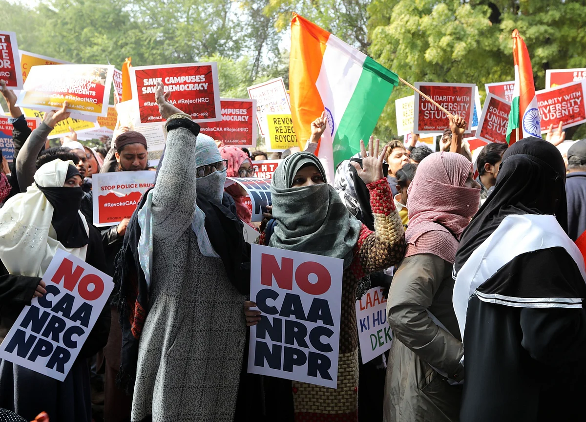 Right To Protest Cannot Be Anytime And Everywhere, Says Supreme Court