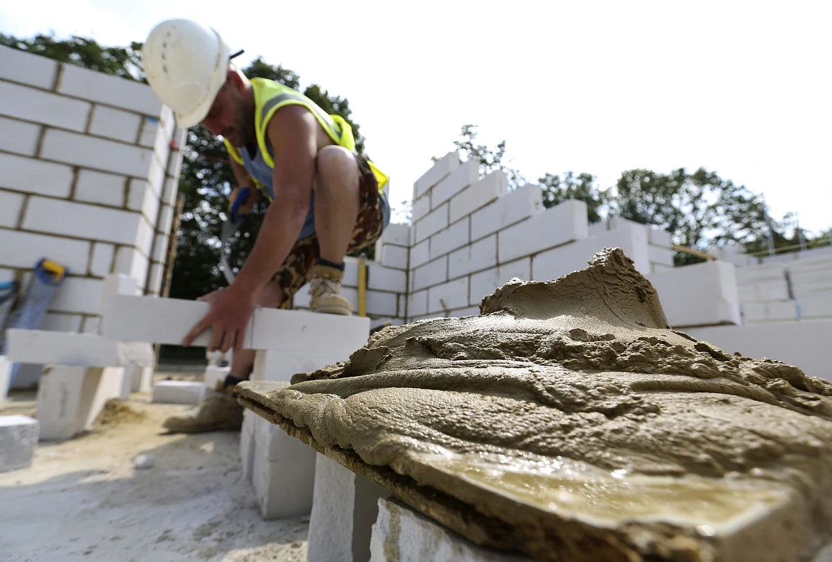 Cement Industry’s Demand-Supply During April-December And FY21 Outlook: Care Ratings