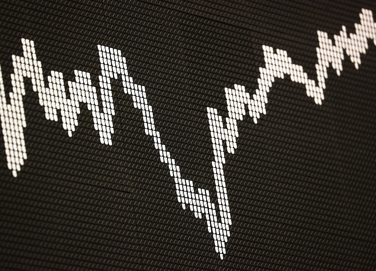 Sensex, Nifty Snap Three-Day Winning Streak; Broader Markets Outperform