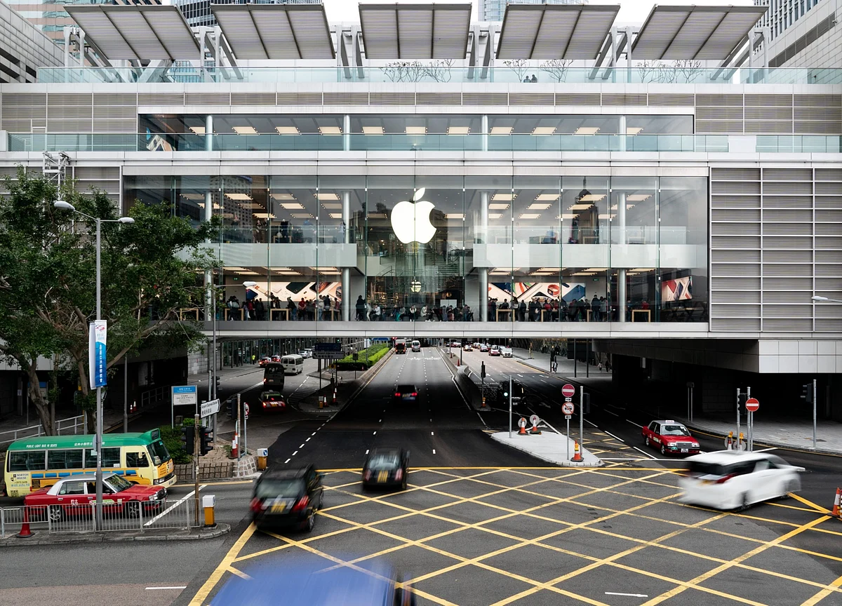 Apple Talks With Hyundai, Kia on Electric Car Paused Recently