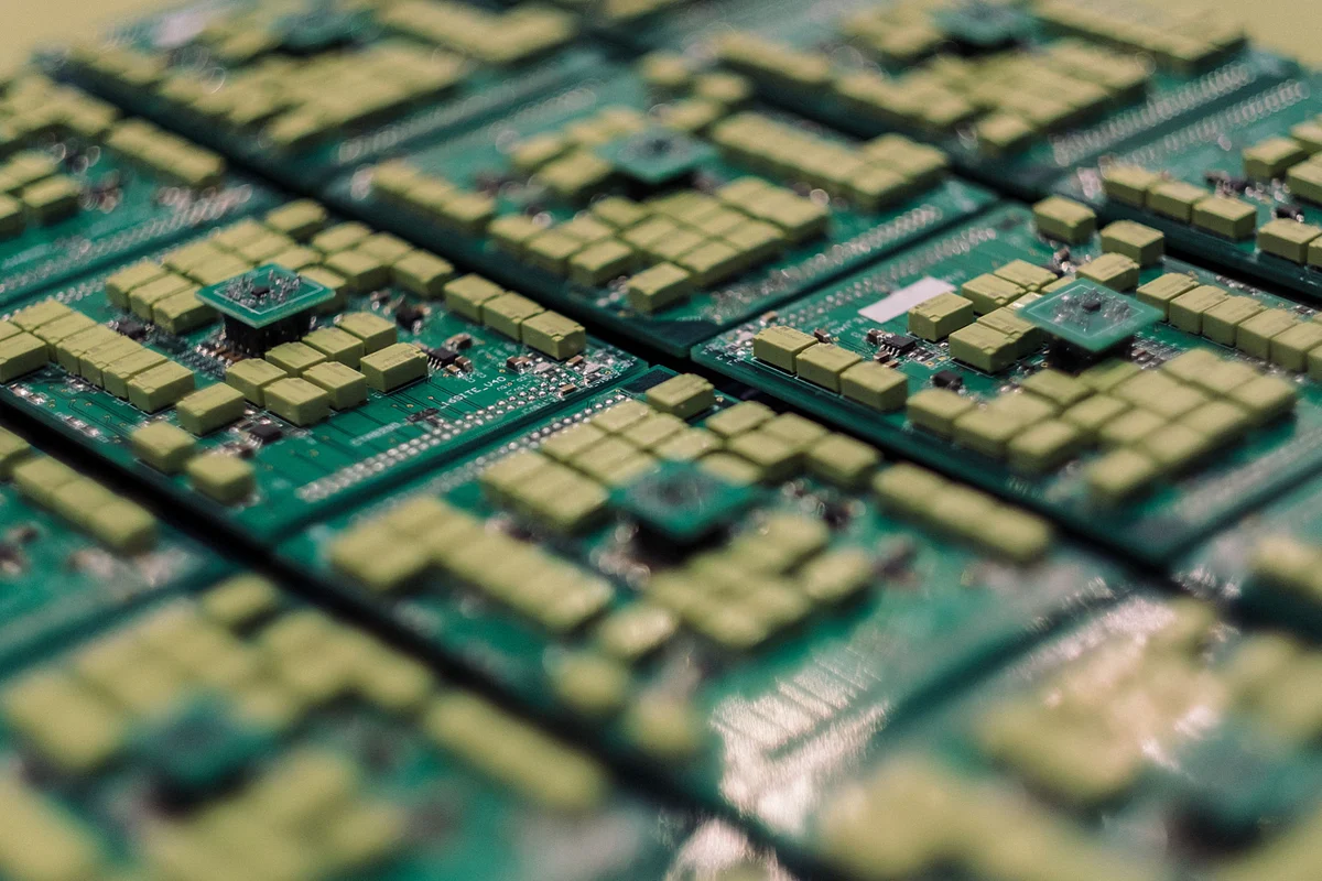 Biden Team Pressing Taiwan, Allies on Auto Chip Shortfall