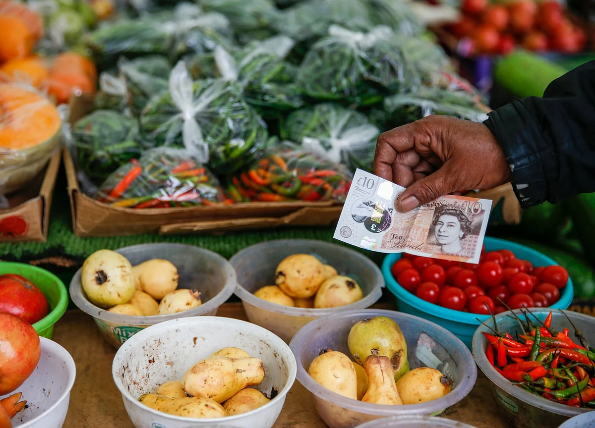 Inflation Angst Is About to Rewrite the Stock Market Playbook