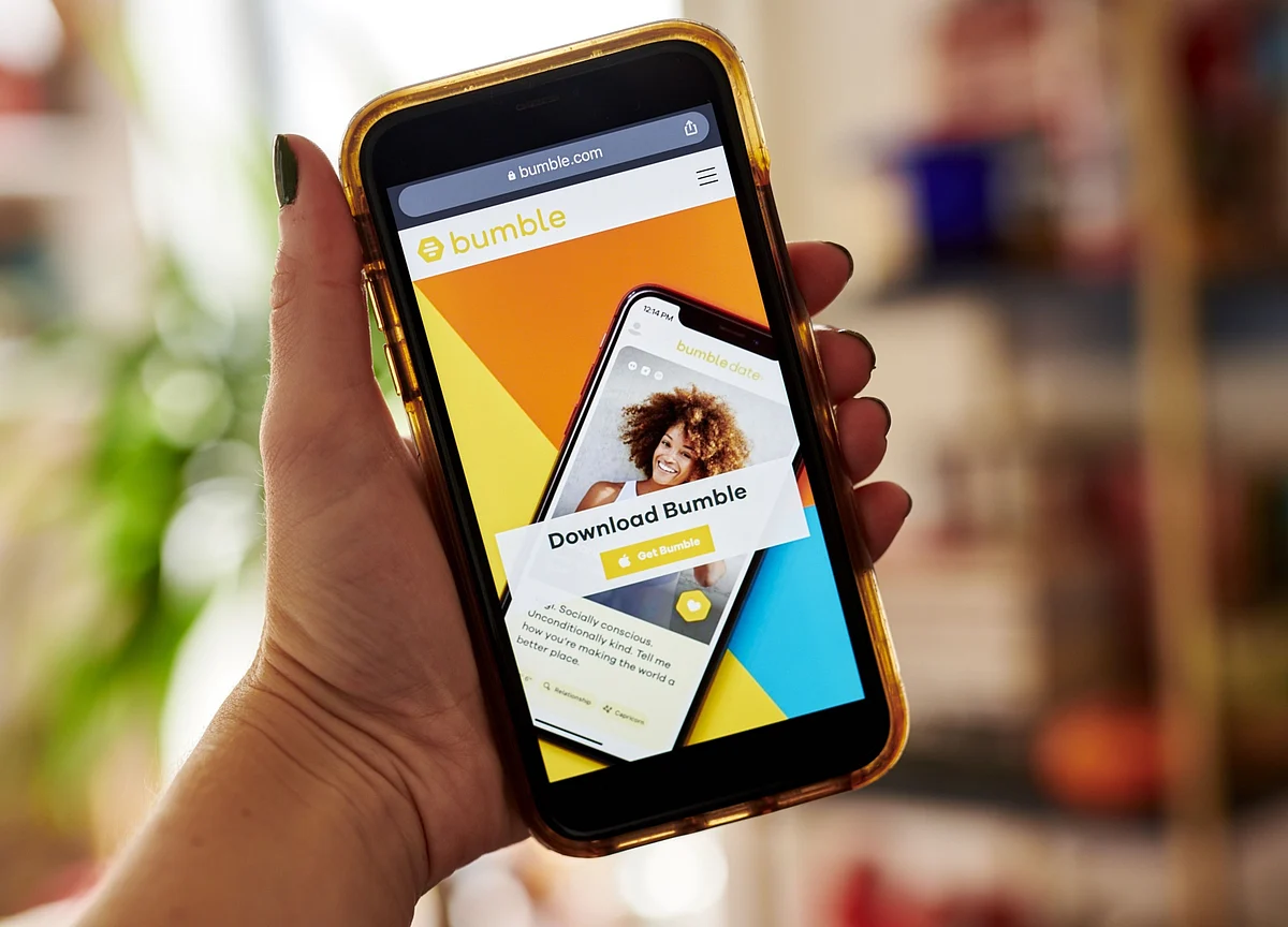 Dating App Bumble Is Expanding IPO to Raise $2.15 Billion