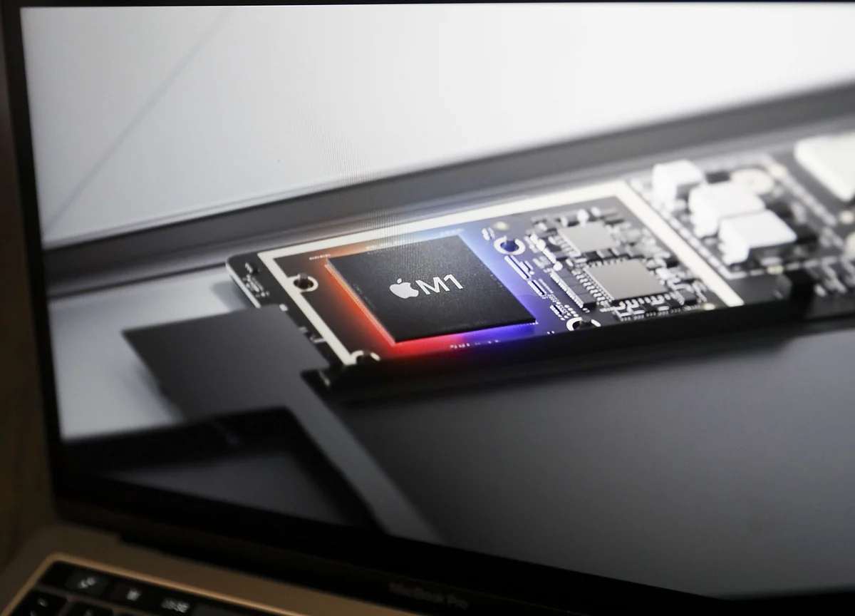 Why the World Is Short of Computer Chips, and Why It Matters