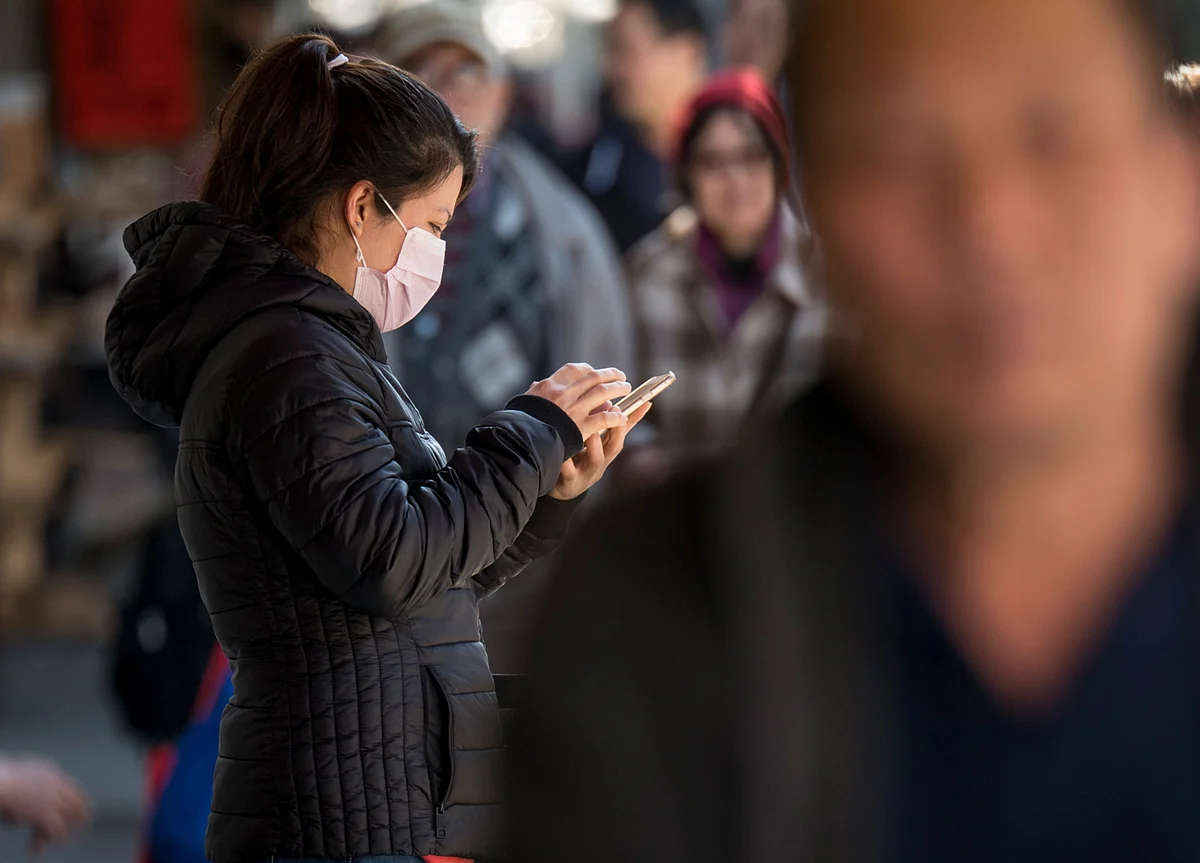 Clubhouse Users’ Raw Audio May Be Exposed to Chinese Partner