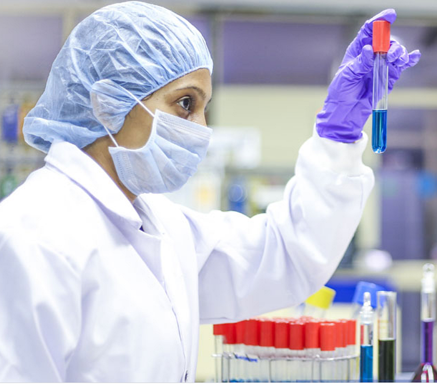 Glenmark Pharma - Stable Q3 Numbers; Margin Expansion To The Fore: ICICI Direct