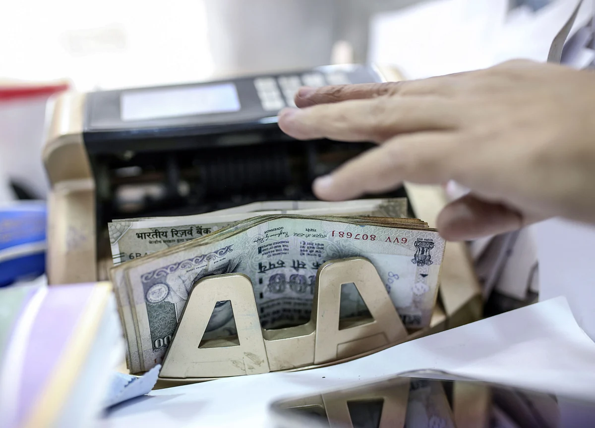 Why Emkay Global Advises India’s Equity Investors To Stay Invested