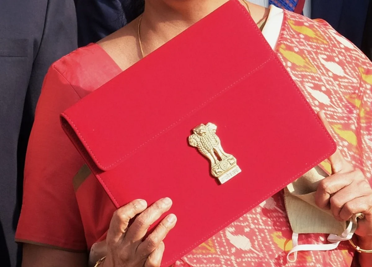 Rajya Sabha Returns Finance Bill 2021, Completing Parliamentary Approval For Budget