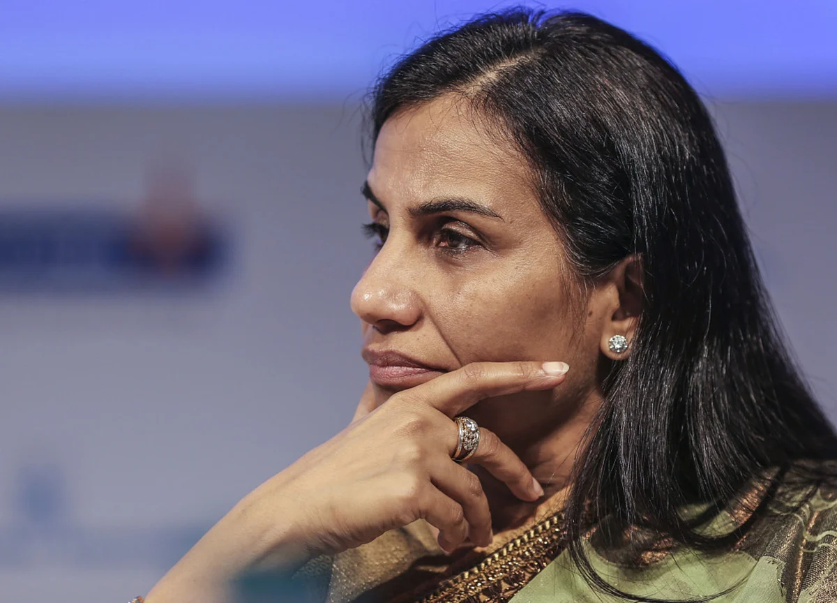 ICICI Bank-Videocon Case: Enough Material To Proceed Against Kochhars, Says PMLA Court