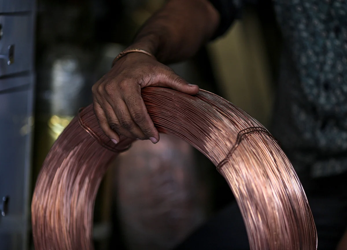 Shyam Metalics & Energy To Sell Shares At Rs 303-306 Apiece In IPO