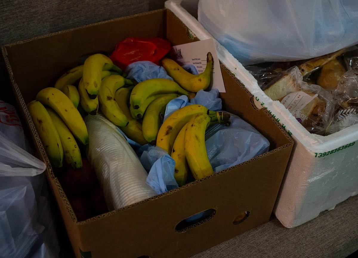 Alibaba, Pinduoduo Fight Against China’s Looming Food Crisis