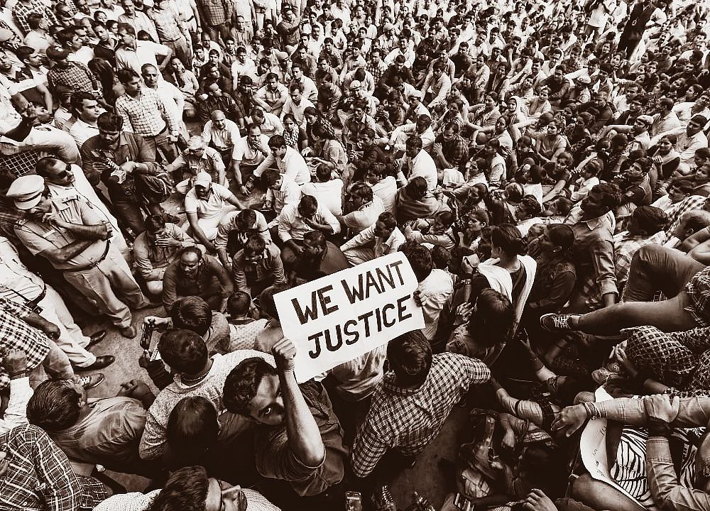 Judicial Delays: ‘Tareek Pe Tareek’ And The Tryst With $5 Trillion GDP