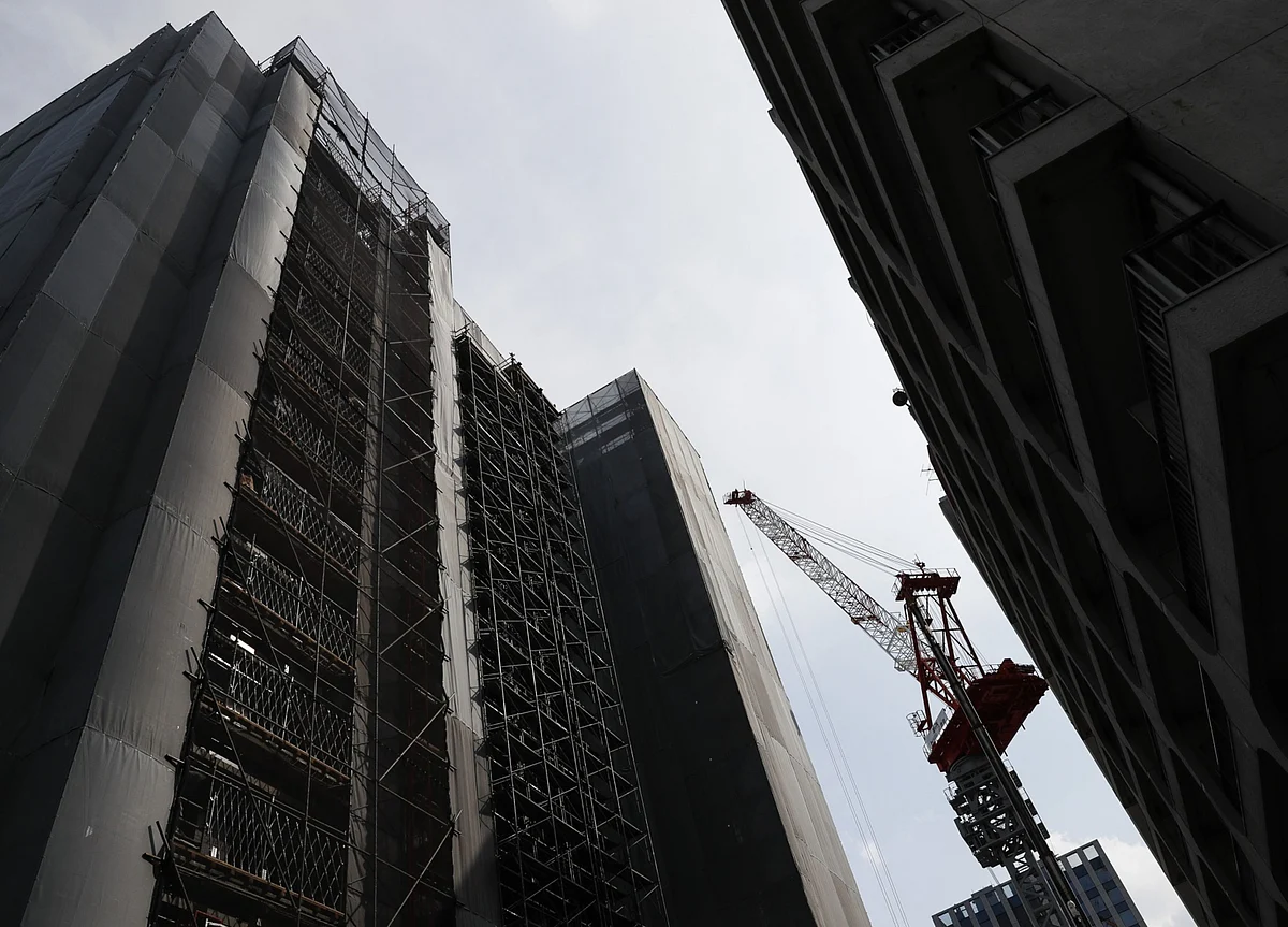 Sunteck Realty - All Eyes On Upcoming Launches: ICICI Securities