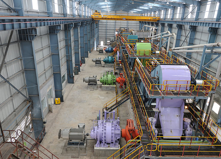 ISGEC Heavy Engineering - Healthy Margins Support Q3 Earnings Growth: ICICI Securities