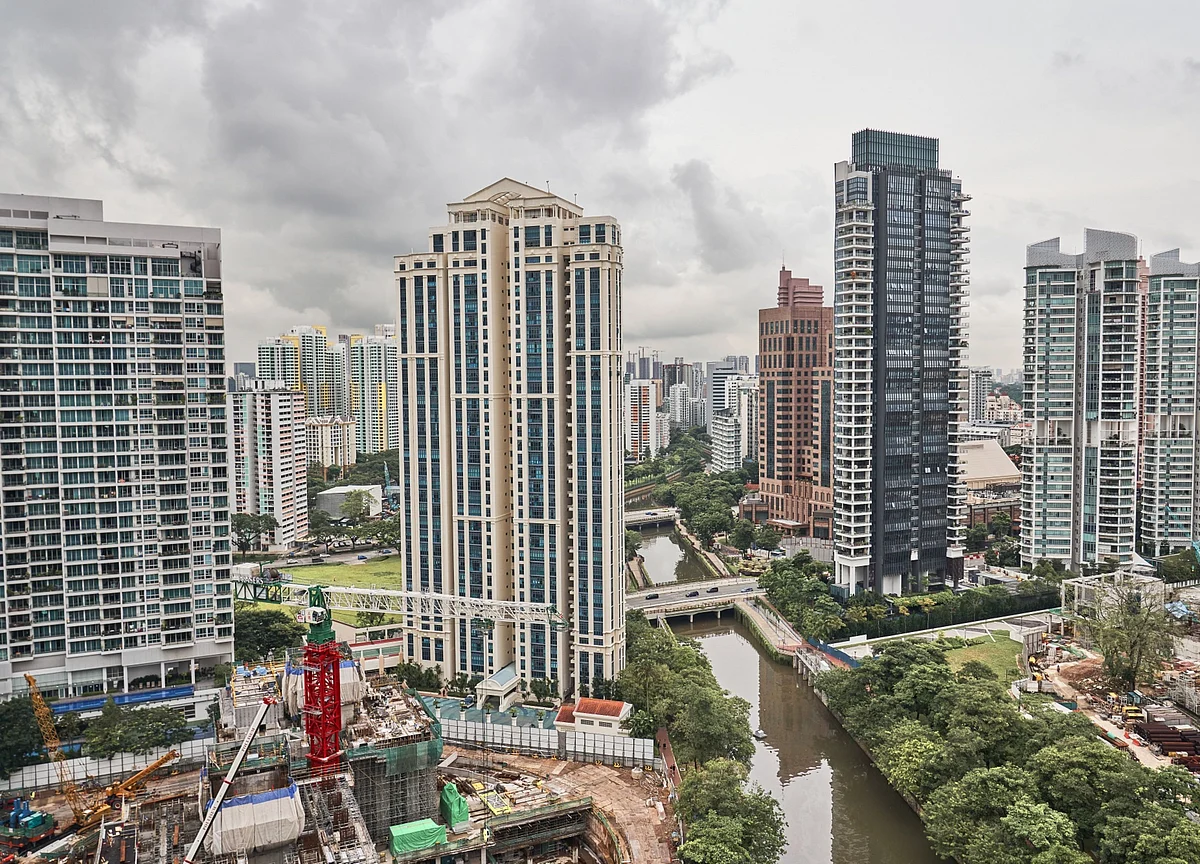 Tax Cheer For Singapore-Based Private Equity Funds