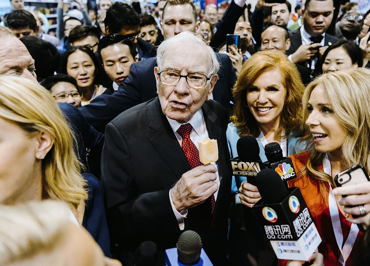 Warren Buffett’s Letter To Shareholders - Investment Mistakes, Conglomerates And Treating Shareholders As Partners