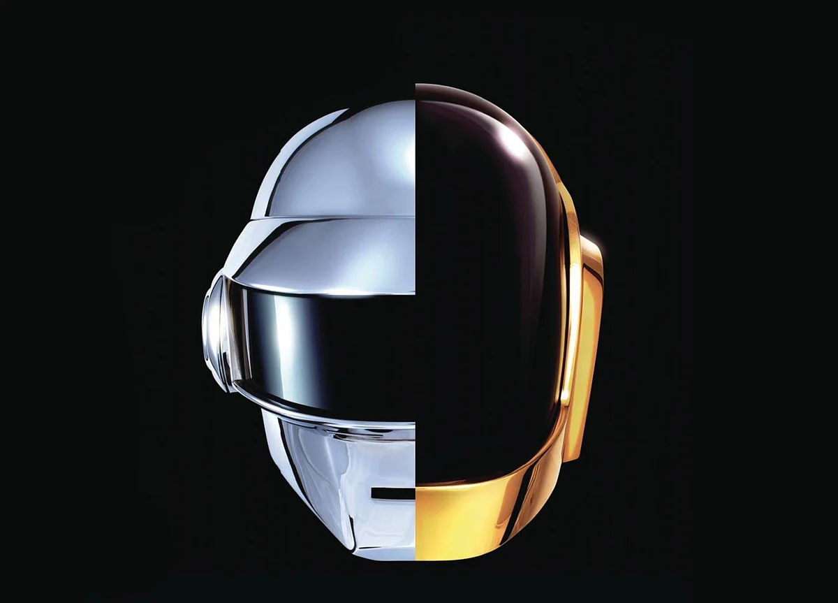 Daft Punk Announces Split After Almost Three Decades