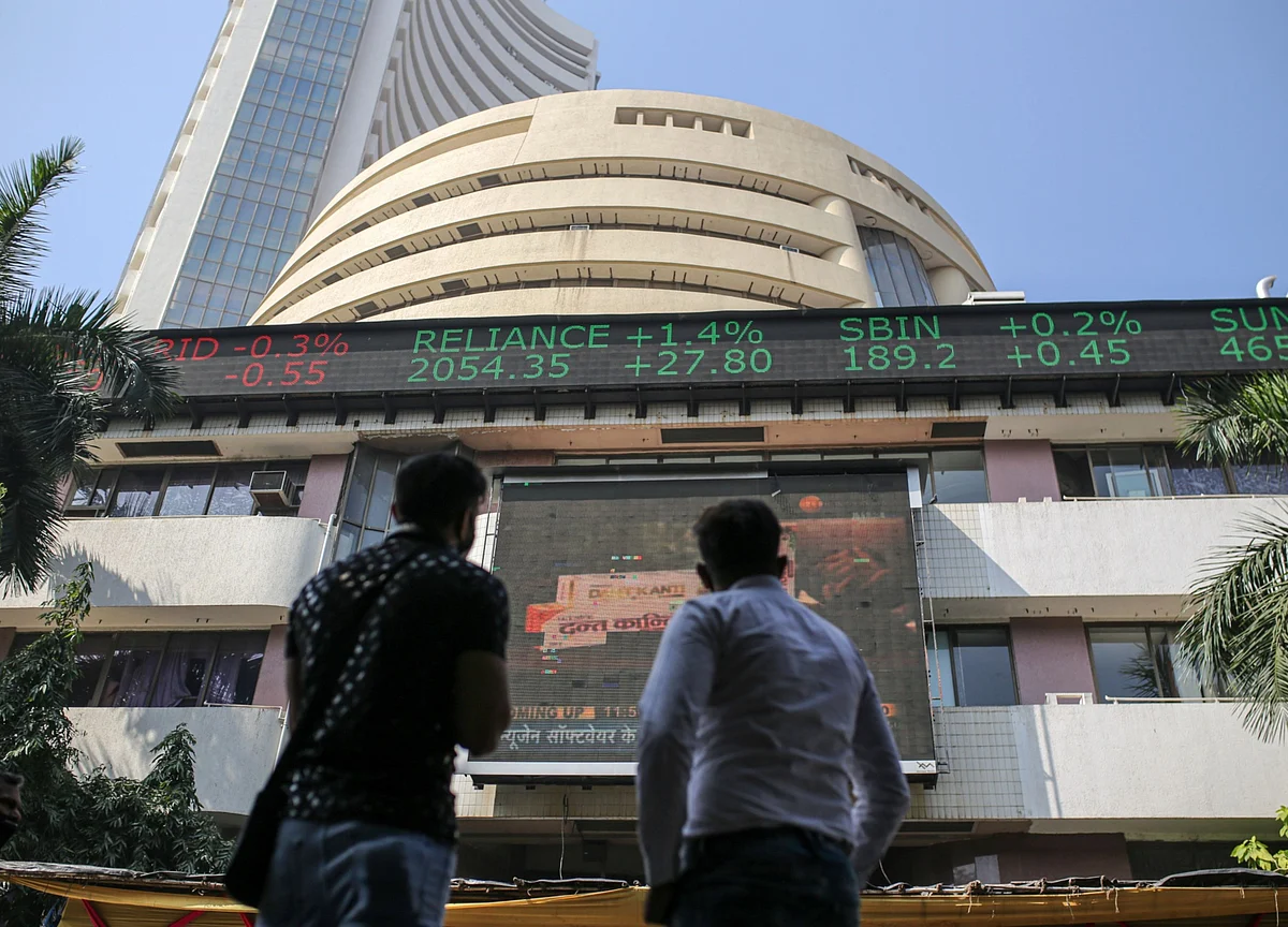 Budget 2021: The Market View