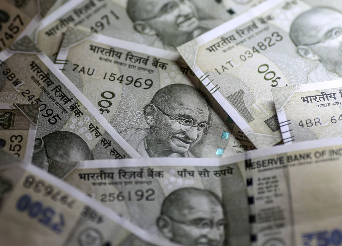 Equity Mutual Funds See Outflows For Seventh Straight Month