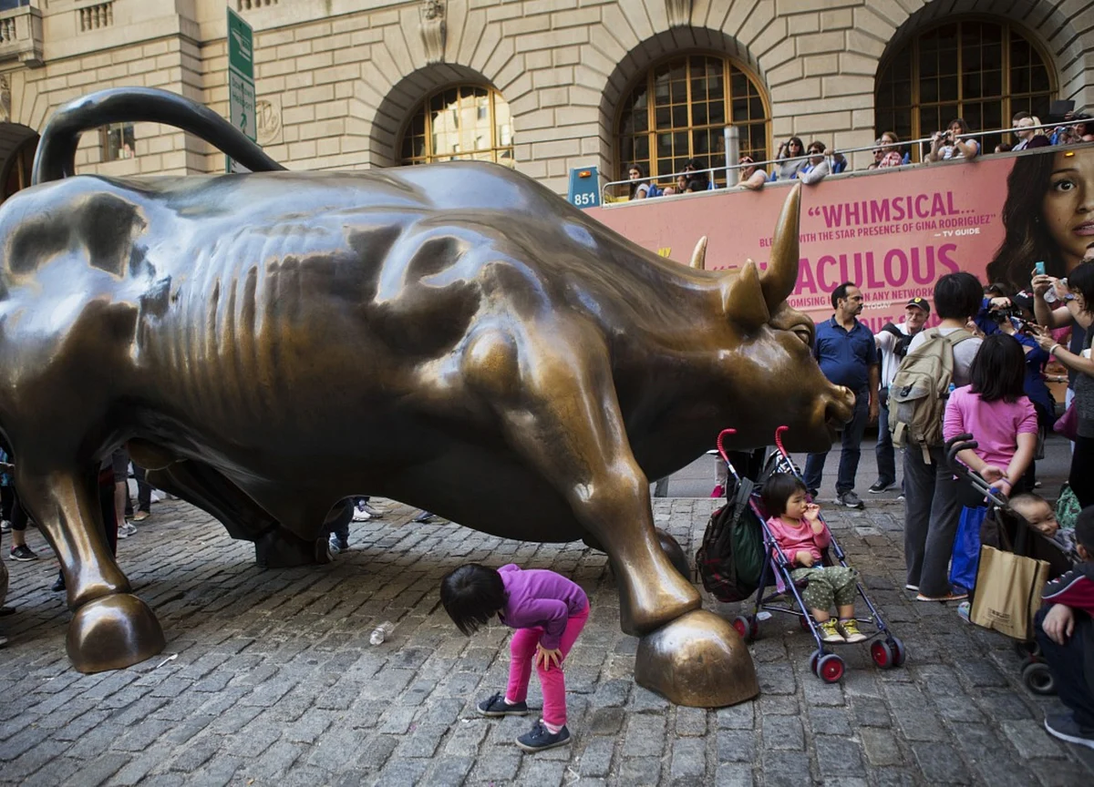 Sage One’s Samit Vartak On The Kind Of Bull Market We’re In