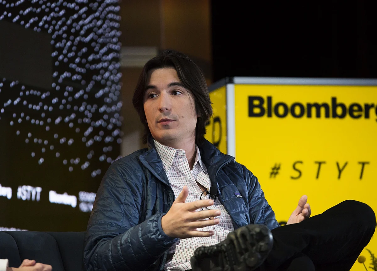 Robinhood CEO Defends High-Frequency Trading in Latest Blog Post
