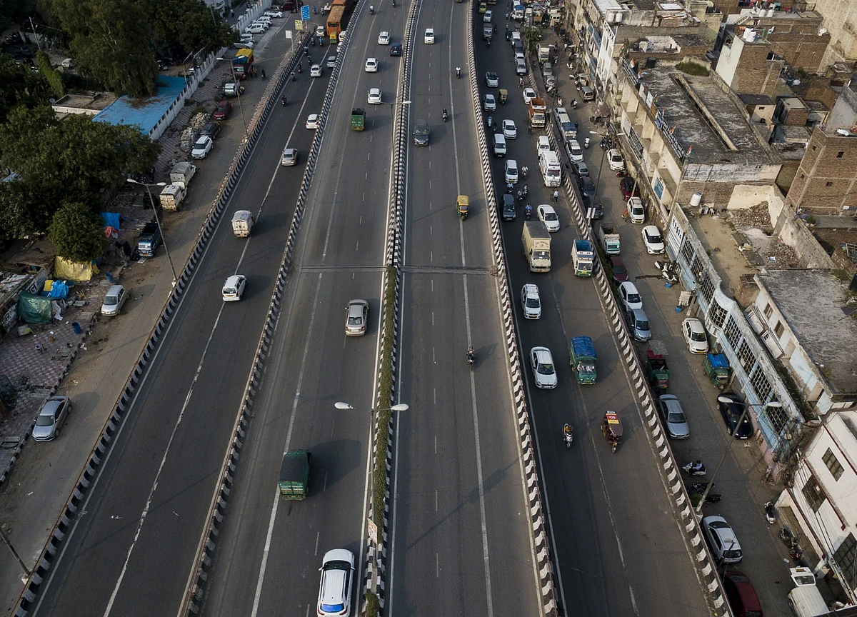 Budget 2021: Scrappage Policy To Cover Over 1 Crore Vehicles, See New Investments Worth Rs 10,000 Crore