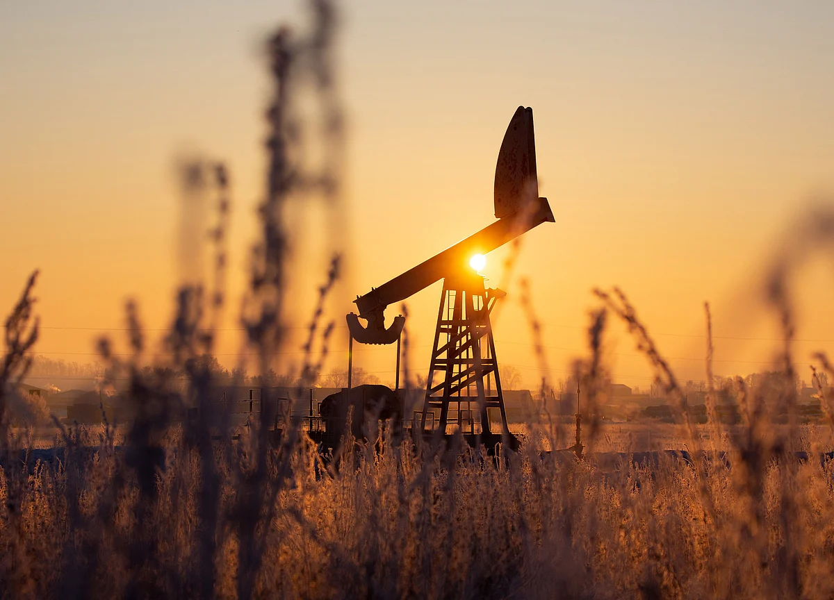 Big Oil Is Unwilling to Bet on the Future of Crude