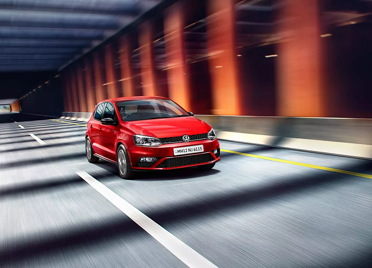 Volkswagen India Launches Turbo Edition Of Polo, Vento