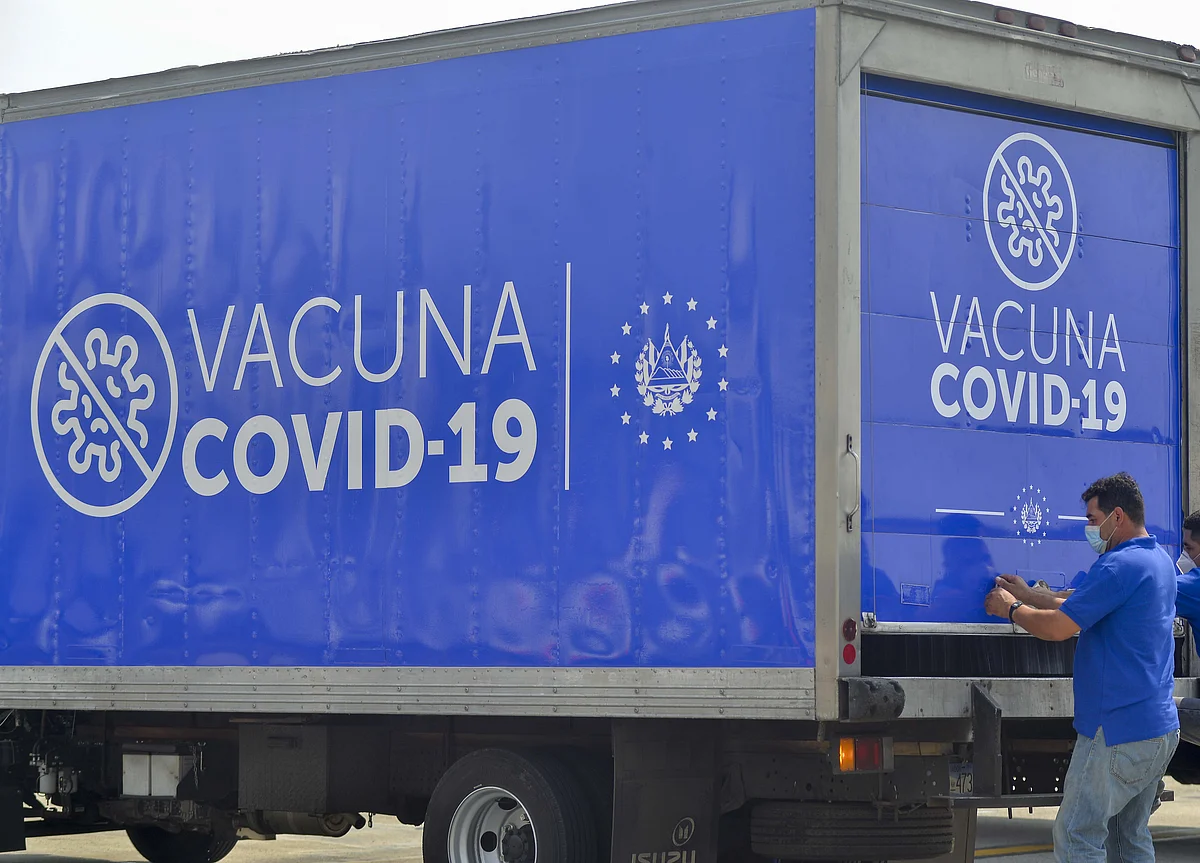 India’s Vaccine Diplomacy Wins Friends in the Caribbean
