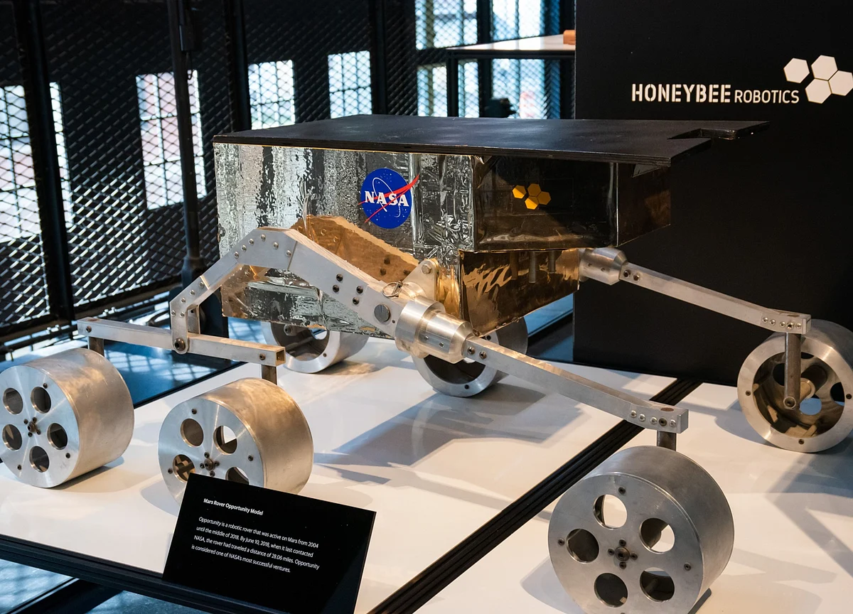 Three Mars Missions Set to Arrive This Month