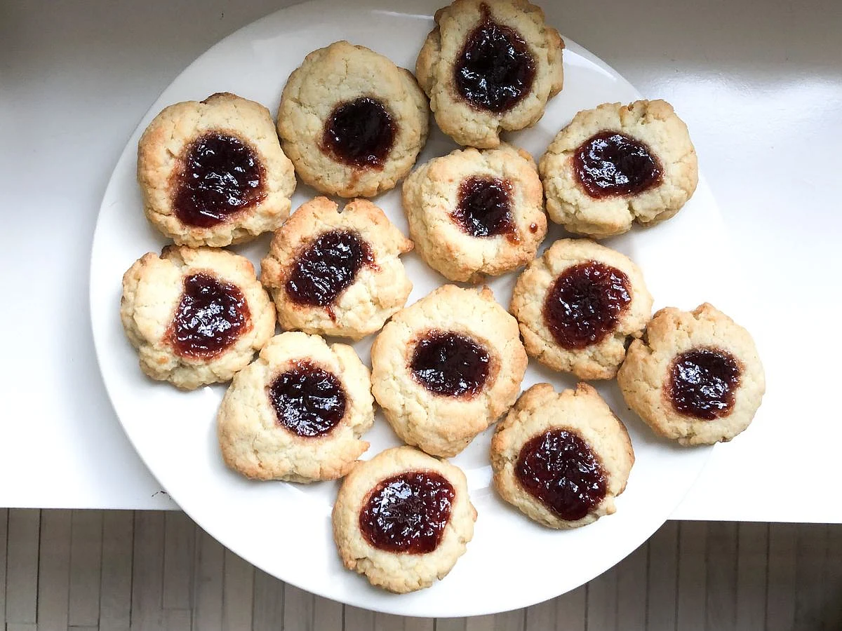 The Can’t-Fail Cookie Recipe, From One of the World’s Best Chefs
