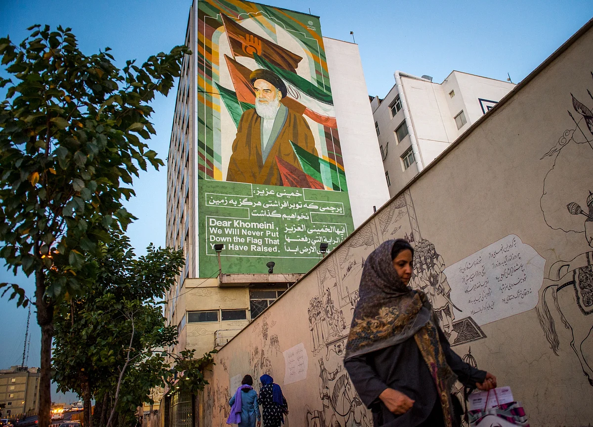 Khamenei Says U.S. Must Move First on Iranian Nuclear Deal
