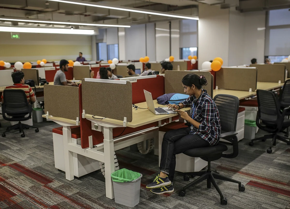 ‘Workplace Sexual Harassment Law Needs Overhaul’