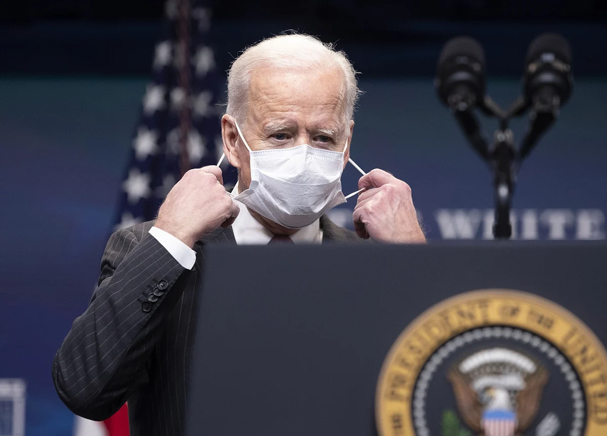Biden, in Call With Xi, Talks of ‘Unfair Economic Practices’