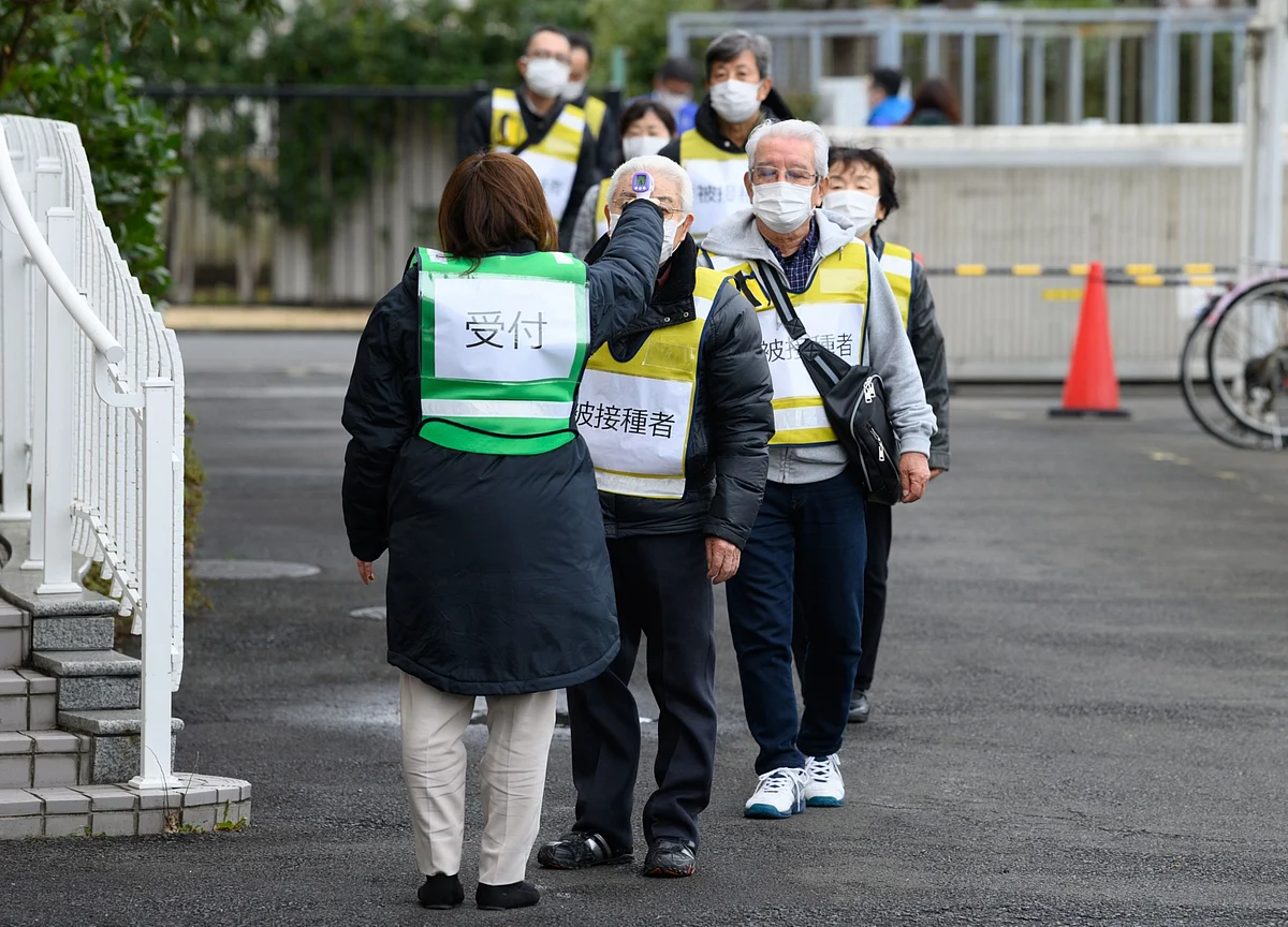 CDC Urges Schools to Reopen; Cuomo Under Fire: Virus Update