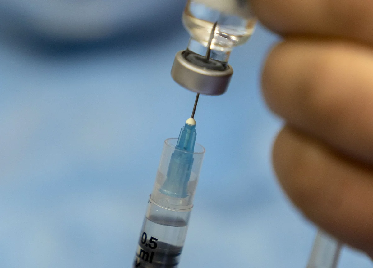 Coronavirus India Updates: Active Cases Decline; India Adds Over 11,000 New Cases