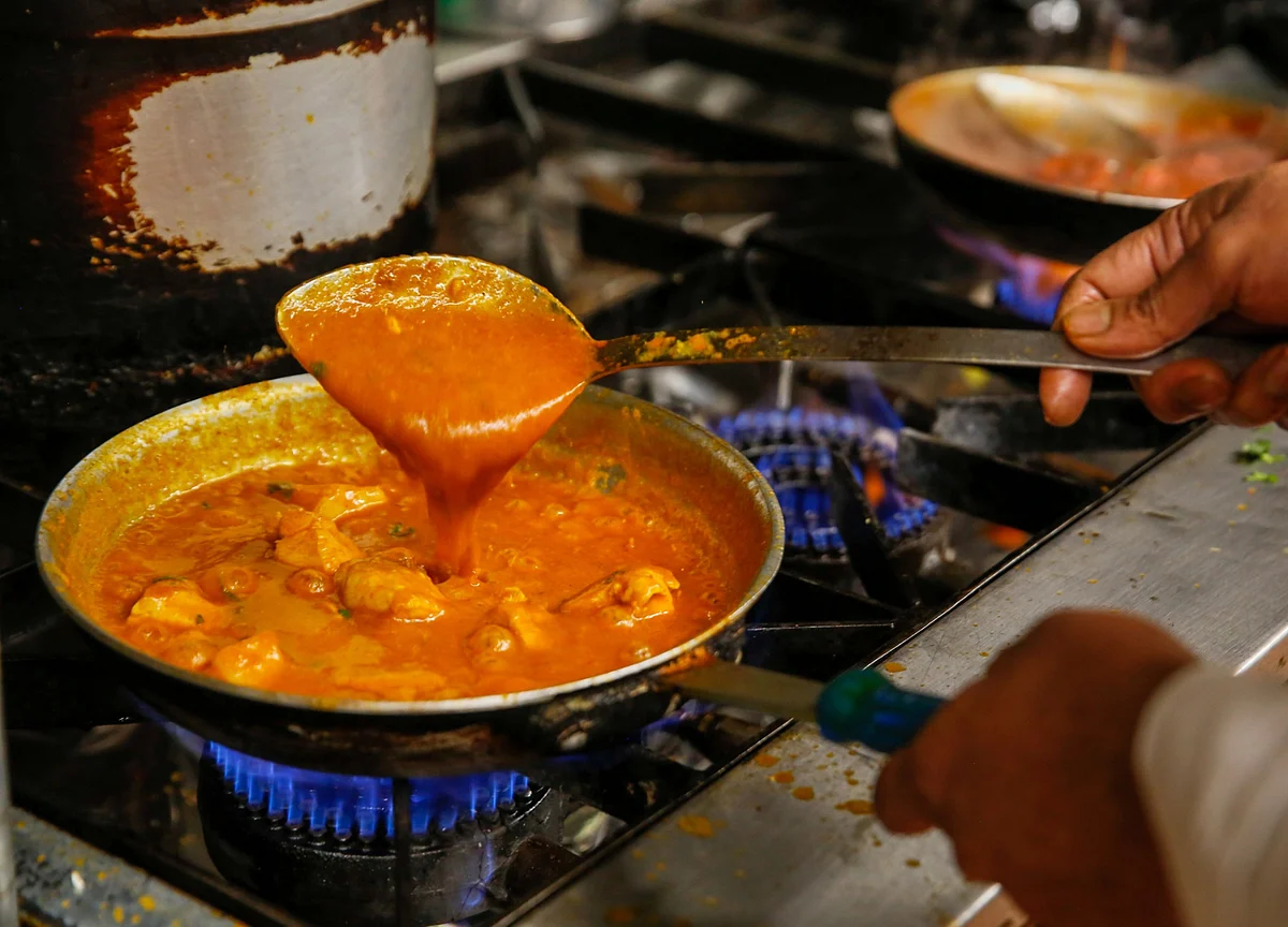 Try This Beginners’ Recipe for Indian Chicken With Coconut
