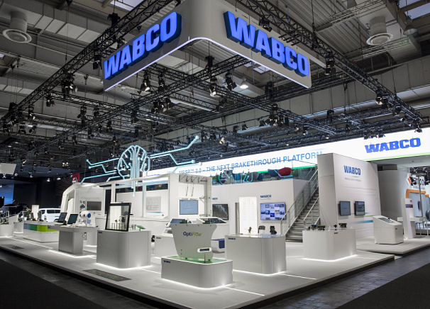 Wabco India - M&HCV Segment Recovery, New-Product Pipeline: Anand Rathi