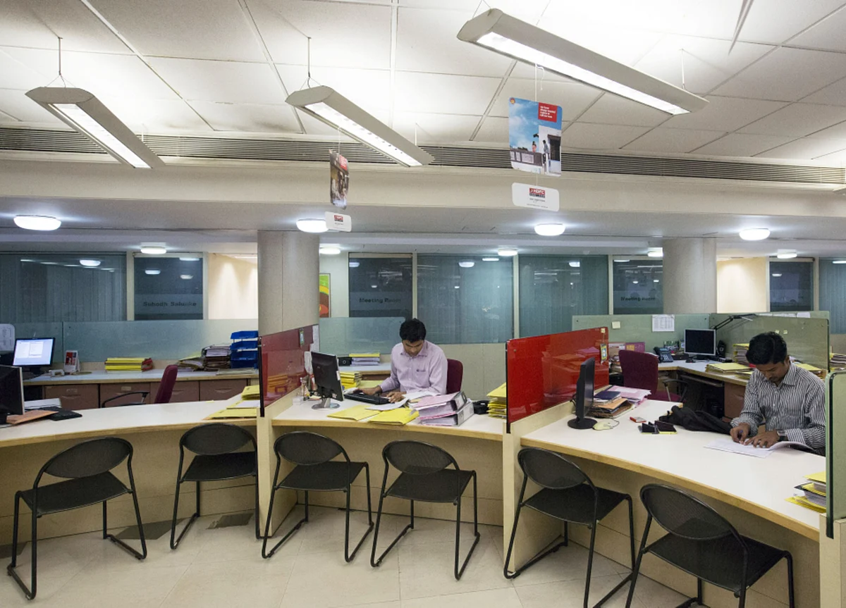 Banking Sector Q3 Round Up: Numbers Indicate A Better-Than-Expected Asset Quality Outcome, Says Nirmal Bang
