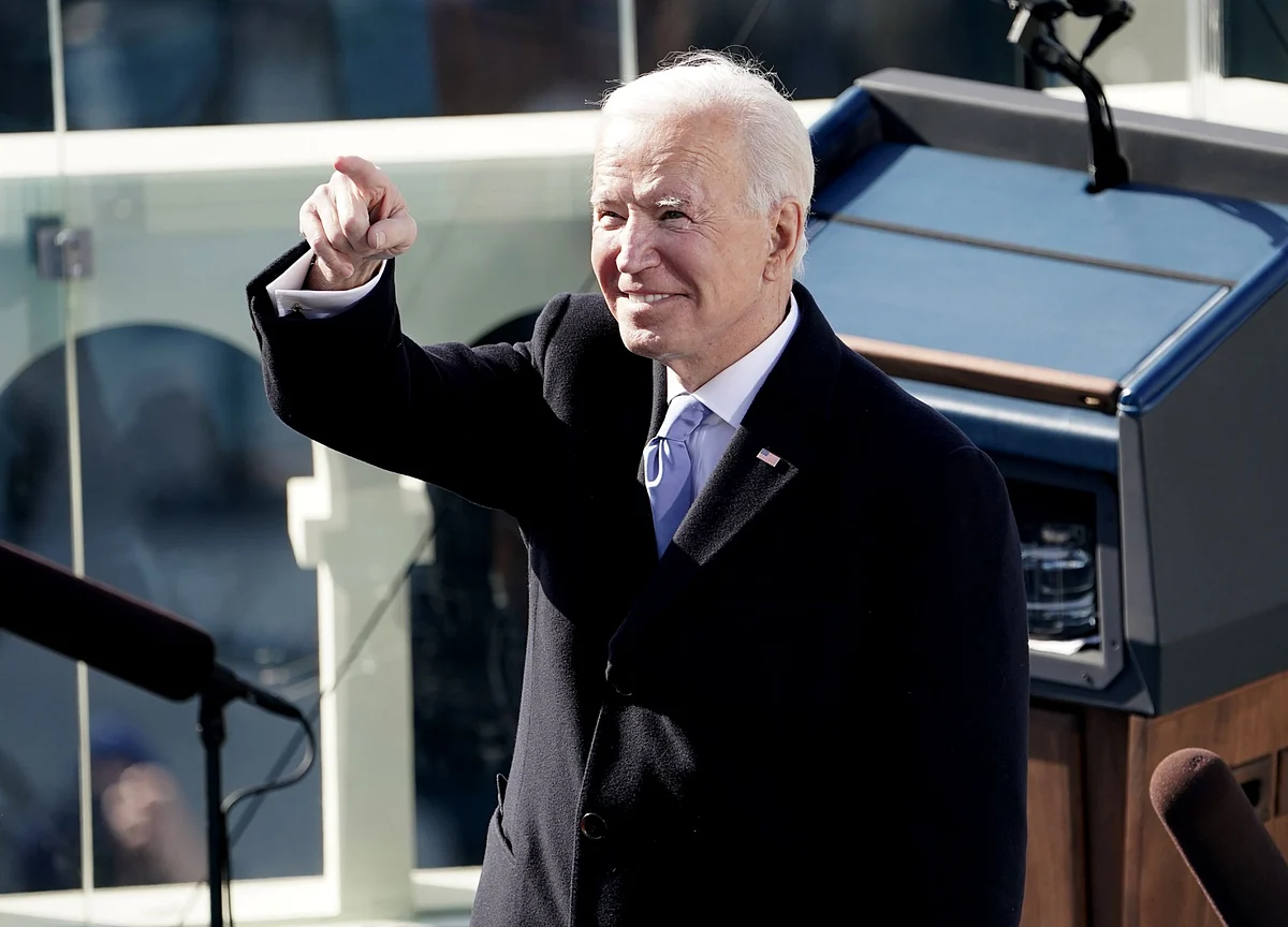 Biden Presidency Starts With a Giant Bet on Run-It-Hot Economics
