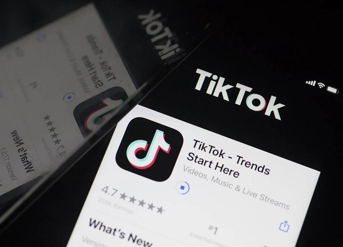 TikTok Plans U.S. E-Commerce Push to Take on Facebook: FT