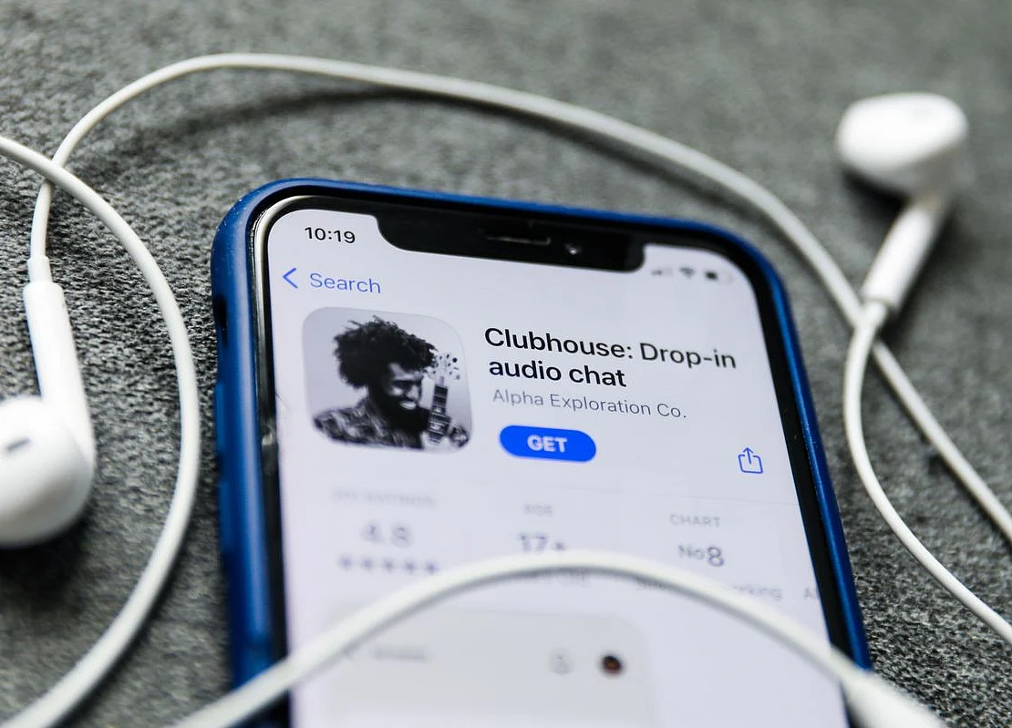 Clubhouse App Offers Chinese Rare Glimpse of Censor-Free Debate