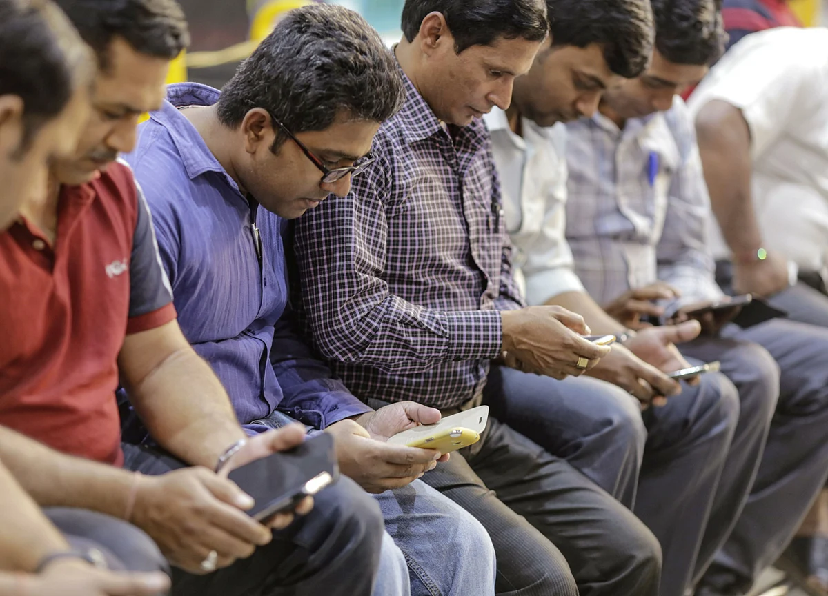 Government Blocked 296 Mobile Apps Since 2014, Says Union Minister Sanjay Dhotre