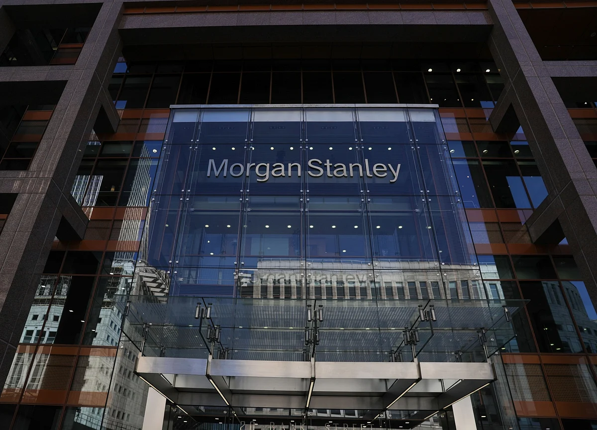 India Sovereign Fund Hires Morgan Stanley Infrastructure Dealmaker Momaya