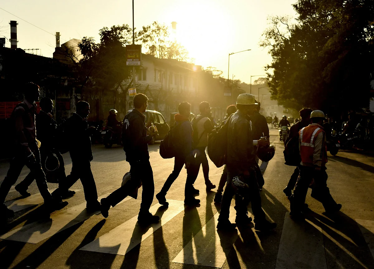 2020 - The Year Of Structural Reforms: Motilal Oswal