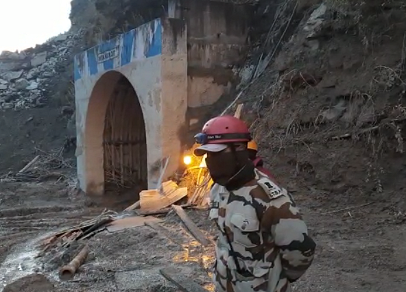 Uttarakhand Disaster: 136 Missing People To Be ‘Presumed Dead’, Says Official