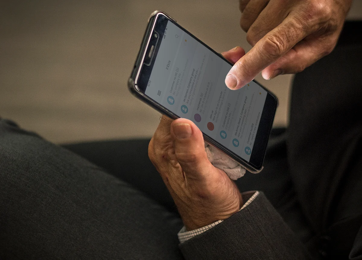 Substack’s Newsletter Revolution Is Coming to Your Inbox