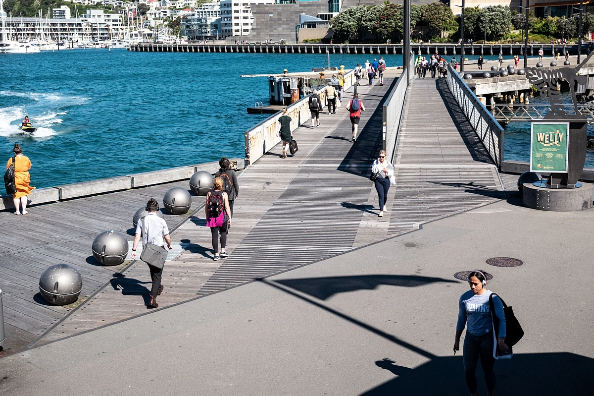 New Zealand Sovereign Rating Raised After V-Shaped Recovery