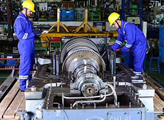 Triveni Turbine - Cost Control Measures Led To Stable Q3 Margins: Prabhudas Lilladher